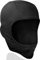 VIAUMBR Sturmhaube Balaclava Dünn Motorrad Gesichtshaube Skimaske Motorradmaske Fahrrad Gesichtsmaske Atmungsaktiv Sonnenschutz Herren Damen Sommer (V030 Schwarz)
