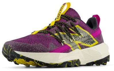 NEW BALANCE Sneaker Running Tektrel viola - 6 US - 36.5 EU