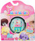 PUNIRUNES - MASCOTA VIRTUAL CON 55 PERSONAJES BLANDITOS EN SU INTERIOR - Mascota Interactiva que Reacciona al tacto con Interacciones y Sonidos - 6071162 - Juegos Infantiles - Juguetes Niños 5 Años +