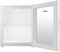 Svan Frigorífico Mini Refrigerador Horeca Blanco SRH5400PB. Capacidad 23 Litros, Puerta Reversible, Bajo Nivel Sonoro, Eficiencia Energética Clase E