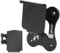 Jectse Speaker Wall Mounts for HW Q990D, Q990B, Q990C, Q930B, Q930C, SX Q990B Surround Speakers