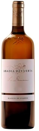 Abadía Retuerta Le Domaine Blanco Jeroboam-Doppelmagnum Flasche 3 L Weißwein