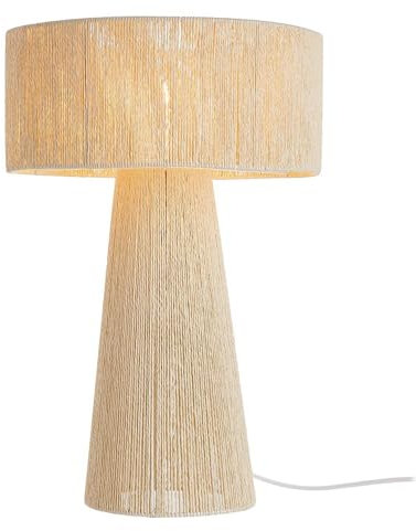 BUTLERS Weaver Tischleuchte