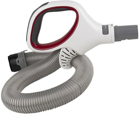 zuousxbs Manguera Extensión Aspiradora Accesorios Tubería Estiramiento Flexible para Profundizar Polvo Limpia Las Alfombras Los Pisos