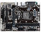 Cartes mères d'ordinateur Fit for GIGABYTE GA-H110M-S2PH DDR4 H110 LGA 1151 I3 I5 I7 DDR4 32G