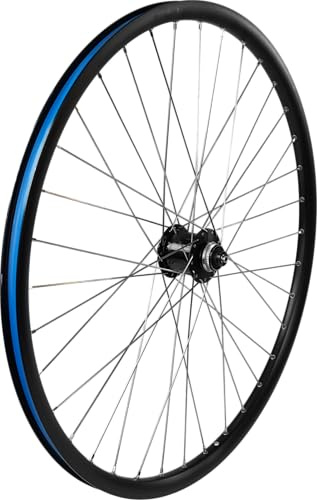 XB3 Vorderrad 28 Zoll Shimano XT DH-UR700 Nabendynamo Center Lock