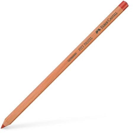 Pastellfarbstift venezianischrot