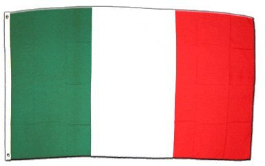 Digni Drapeau Italie - 60 x 90 cm