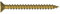 Reisser Spanplattenschrauben 4,0 x 20 mm TX 15 (VE 1000)