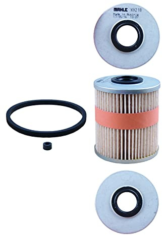MAHLE LA 153 Innenraumfilter Partikelfilter u.a. passend für CITROËN XSARA PICASSO (N68)