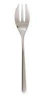 Sambonet Forchetta Dolce Linear Inox
