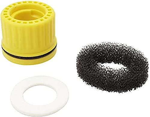 HAZET 9033-8-08/3 salida de aire