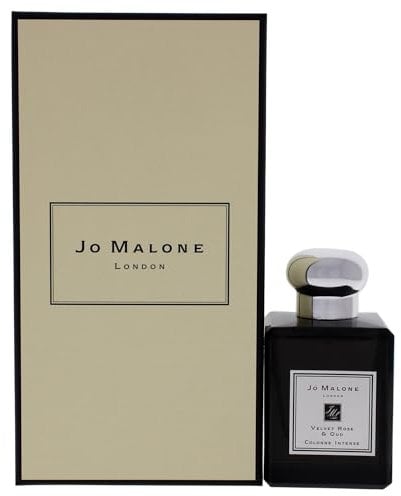 Jo Malone Velvet Rose & Oud Cologne Intense 50ml