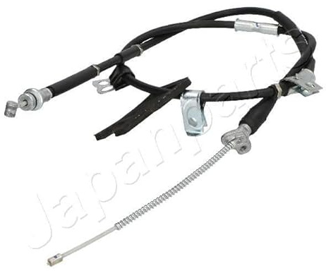 Japan Parts BC-842L Bremskraftverstärker