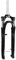 Suntour Unisex – Erwachsene Federgabel-2225875154 Federgabel, schwarz, One Size