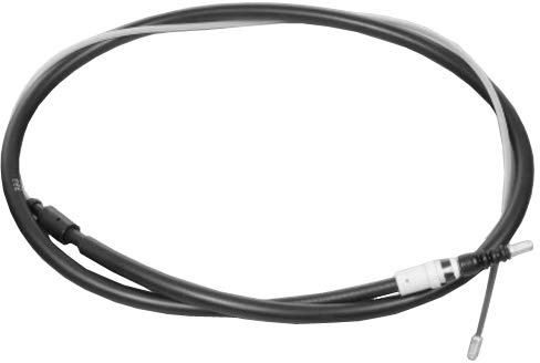 Borg & Beck BKB2422 Brake Cable Lh & Rh To Fit Peugeot 307 Est 01-