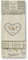 Cooksmart TT9900 Woodland - Juego de 3 paños de Cocina (algodón), Color Beige