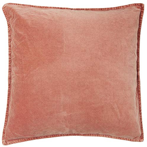IB Laursen Kissenbezug Velour Desert Rose [W]