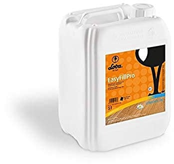 Loba 11039-22 EasyFillPro Fugenkitt, neutral, 5 Liter