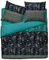 Bassetti Mako-Satin Bettwäsche Gradara B1 1 Bettbezug 155 x 220 cm + 1 Kissenbezug 80 x 80 cm