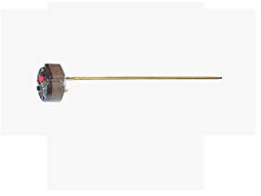 TERMOSTATO AD ASTA PER SCALDABAGNO ELETTRICO UNIVERSALE THERMOWATT 181336