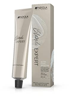 Indola Permanent Blonde Expert 60ml