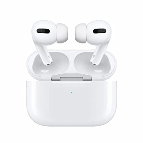 Apple AirPods Pro (1. Generation) mit MagSafe Ladecase (2021)