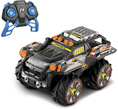 Nikko Radio Control Vaporizr XT 10221