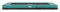 BERG Sport inground Trampolin, rechteckig, Champion, Grün, 330 cm, 14 +