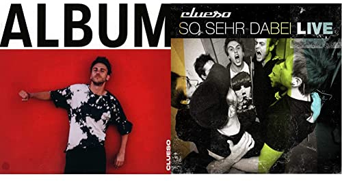 Album & So sehr dabei (Live Version)