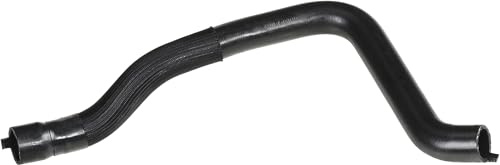 GATES 05-3205 Kühlerschlauch KÜHLWASSERSCHLAUCH WASSERSCHLAUCH oben Kompatibel mit PEUGEOT 406 8B