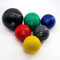 Plyoballs Plyobälle Set of 6 Baseball Softball Handball Training Plyo Bälle Soft Weich Sand Filled Gefüllt PVC Recovery Ball