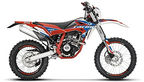 Dekor Radical Racing V2 passend für Beta RR 125 4T LC (2013 bis 2016, ZD3E4000) AMZ-RR.09.0038-2.v412