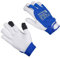 norskog BOG Vinter Arbeitshandschuhe Lederhandschuhe Herren Winter-Handschuhe Schutzhandschuhe Gartenhandschuhe Montagehandschuhe Bauhandschuhe Lagerhaus Garten Baustelle LKW-Fahrer 6 Paare Gr.11