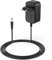 Jippofu 30W Echo Show Ladekabel Netzteil für Amazon Alexa Echo Show 8 Gen 1 2 3, Echo Show 15, Echo Show 2nd Gen, Echo 3rd 4th Gen, Echo Plus 2nd Gen Netzkabel Ladegerät Stromkabel Charger
