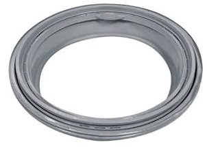 SOS Accessoire Guarnizione oblò (polso) per Lavatrice 4055141420 ARTHUR MARTIN ELECTROLUX, BELLAVITA, EXCELINE, LISTO, OCEANIC, ORIGANE, ZOPPAS