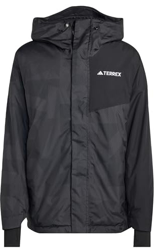 adidas Men's Terrex Multi 2L Rain.Rdy Isolationsjacke