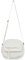Prizmxed Kleine Umhängetasche Damen Cord, Verstellbarer Schultergurt Crossbody Bag Klein Modische und Tragbare Schultertasche Damen Geeignet für Tägliche Reisen und Termine (Beige)