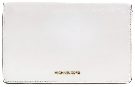Michael Kors Damen Md Flap CHN Xbody Hand Bag