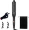 Thermal Brush, Lockenstab, Lockenbürste,38mm Thermobürste, Heiße Rundbürste für Blowout Express, Thermal Bürste, Stylingbürsten, Hot Brush für Erzeugung natürlicher Locken, Heiße Rundbürste