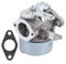 Schneefräse für Vergaser für TECUMSEH 5HP Motor passend für Modelle 640084B und Serie