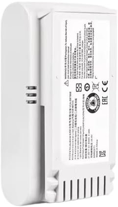 Batteria Da 21,6 V 5000 MAh, Compatibile Con Samsung, Jet 70 VS15T7032P4 VCA-SBT90E, Batterie For Aspirapolvere(3500mAh)