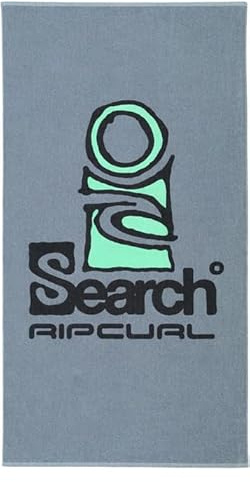 Logo-Handtuch von Rip Curl