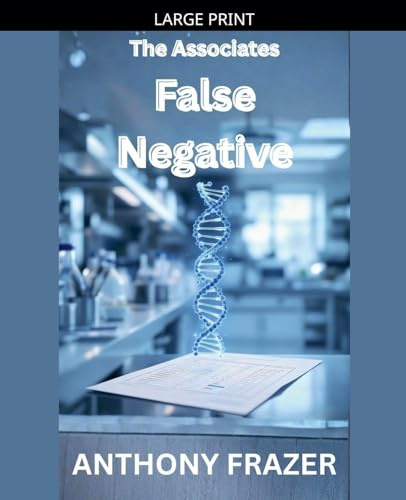False Negative (Associates, Band 2)