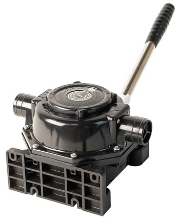 Whale Henderson Pump Mk 5 Universal Me