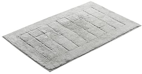 Vossen Badeteppich Exclusive Stone 60 x 100 cm