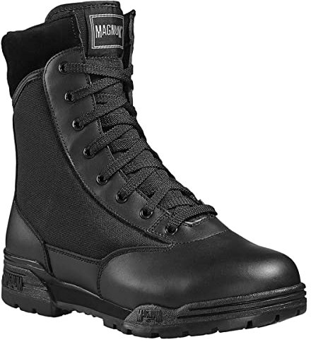 CLASSIC CEN Military Combat Boot - size M14
