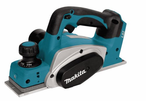 makita rabot sans fil makita bkp180z 18v 82mm