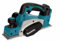 Makita Scanalatrice Senza Fili Makita bkp180z 18v 82mm