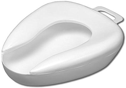 Oak Leaf Bed Pan Healthcare